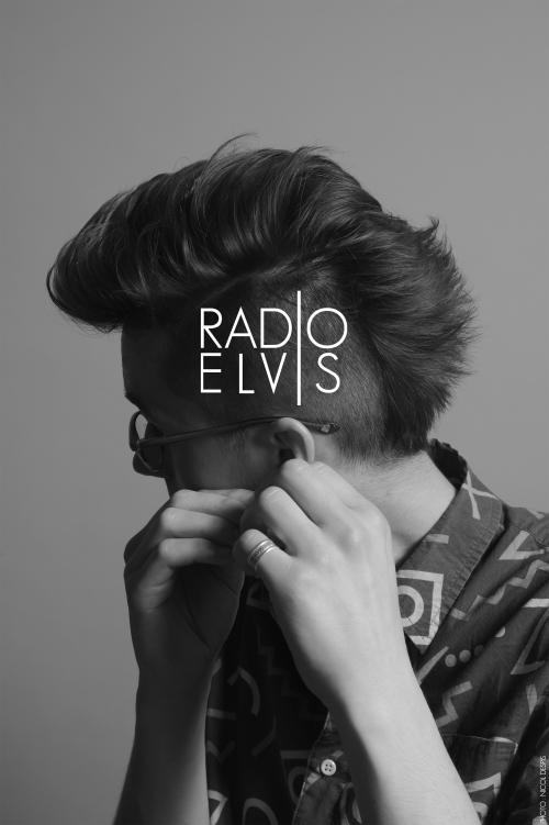 Radio Elvis + Birds of dawn